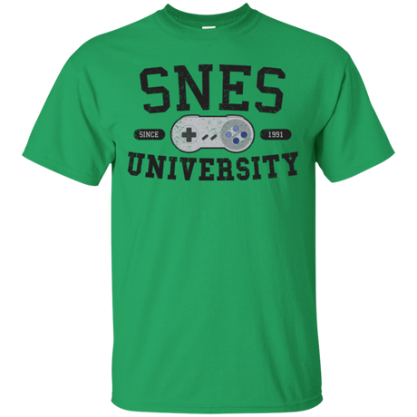 SNES T-Shirt