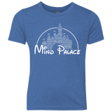 Mind Palace Youth Triblend T-Shirt