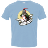 Praise the Sun Toddler Premium T-Shirt