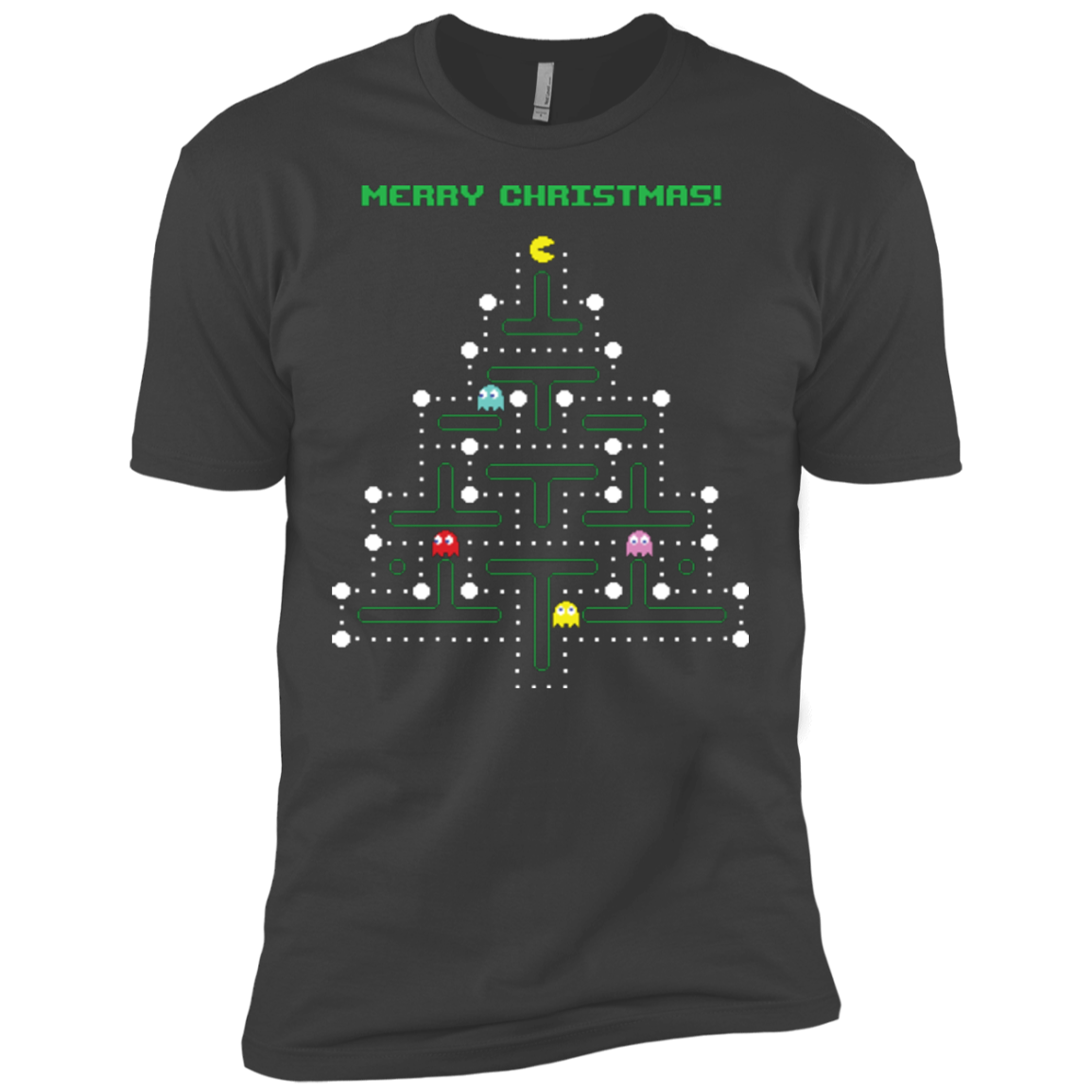 Mcpacman Men's Premium T-Shirt