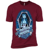 Forever Dead Men's Premium T-Shirt