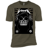 Vader Rock Men's Premium T-Shirt