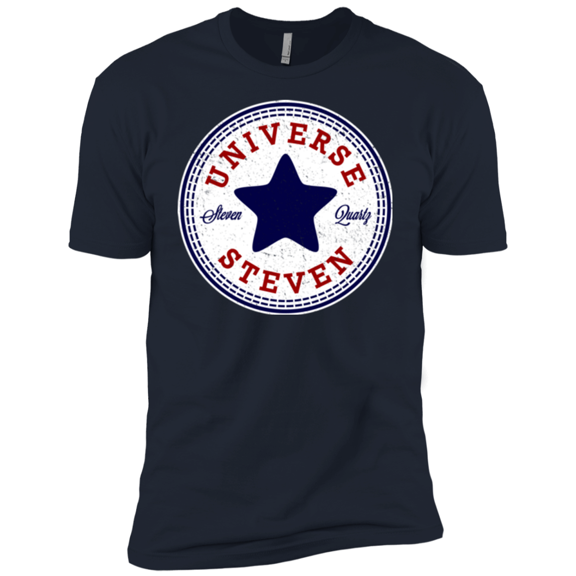 Universe Steven Boys Premium T-Shirt