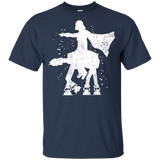 To Hoth Youth T-Shirt