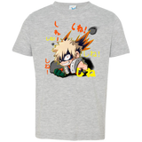 Shine Toddler Premium T-Shirt