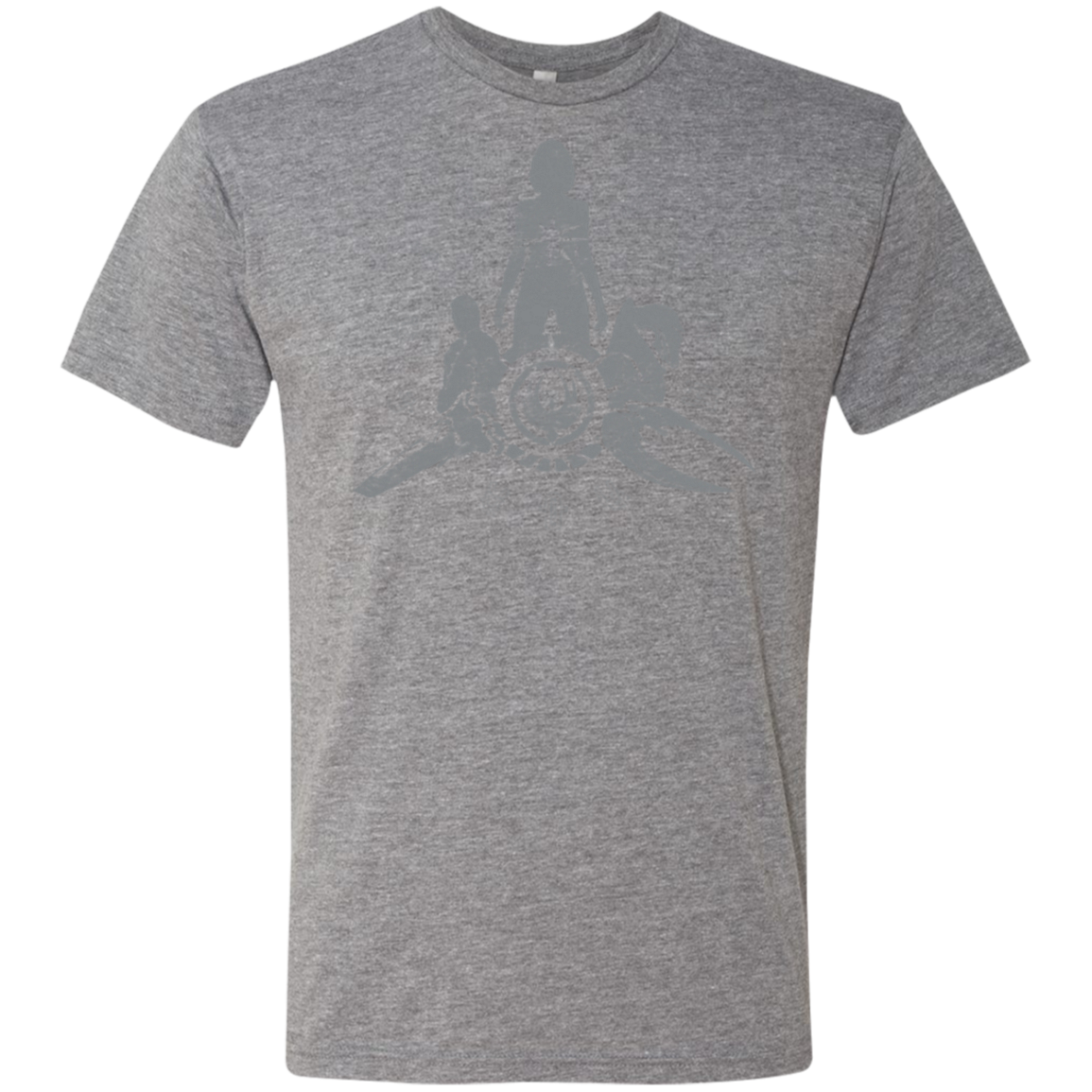 BSG Men's Triblend T-Shirt