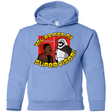 The Tunt Awakens Youth Hoodie