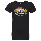 Cantina Girls Premium T-Shirt
