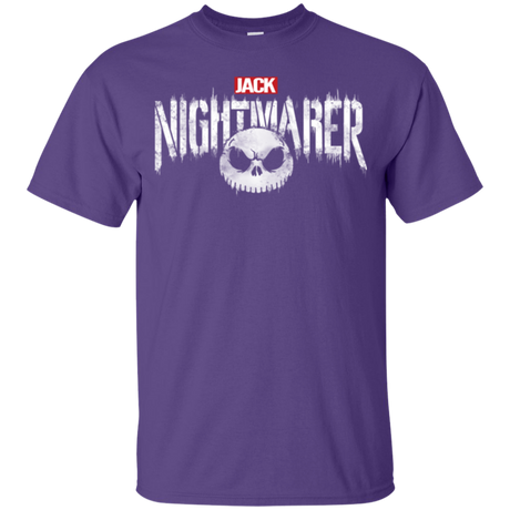 The Nightmarer Youth T-Shirt