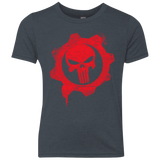 War Youth Triblend T-Shirt