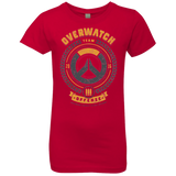 Offense Team Girls Premium T-Shirt