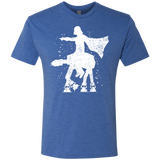 To Hoth Men's Triblend T-Shirt