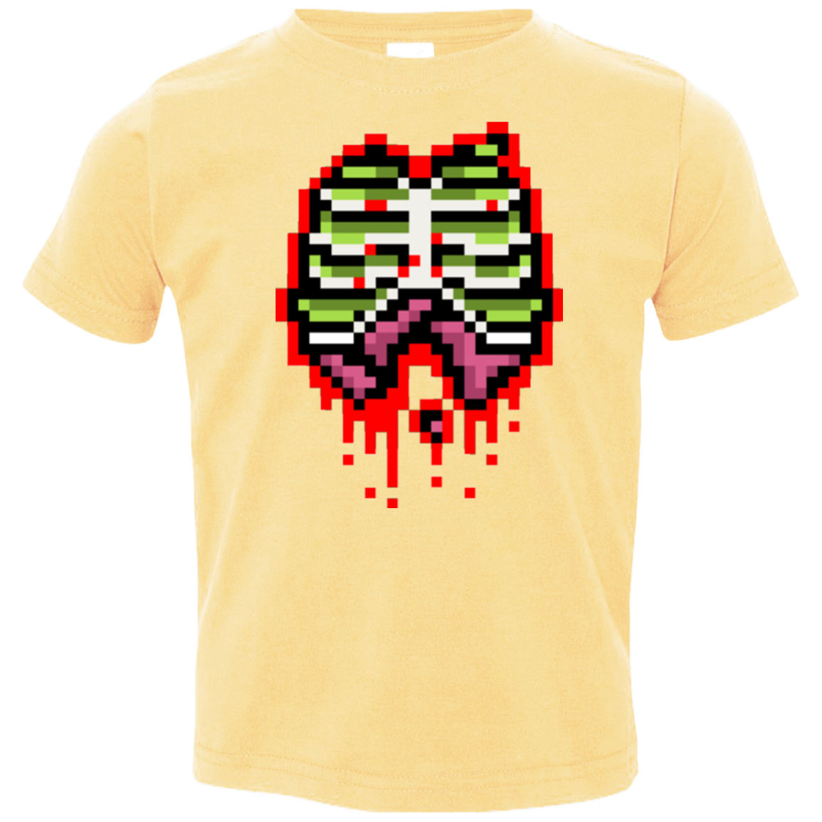Zombie Guts Toddler Premium T-Shirt