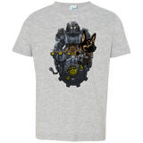 Welcome home Toddler Premium T-Shirt