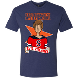 Those Metal-ing Kids Men's Triblend T-Shirt