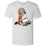 Rebellion Hero Men's Triblend T-Shirt