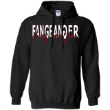 Fangbanger Pullover Hoodie