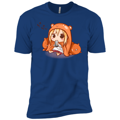 Umaru Chan Boys Premium T-Shirt