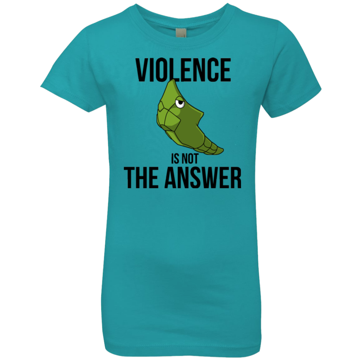 Metapeace Girls Premium T-Shirt