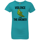 Metapeace Girls Premium T-Shirt