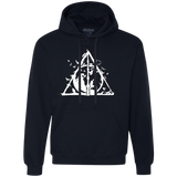 The Brothers Premium Fleece Hoodie