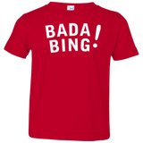 Bada bing Toddler Premium T-Shirt