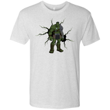 The Hulk Men's Triblend T-Shirt