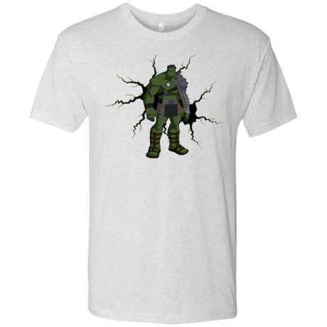 The Hulk Men's Triblend T-Shirt