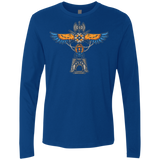 ETERNIA TOTEM Men's Premium Long Sleeve