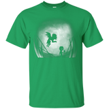 Light in Limbo T-Shirt