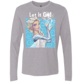 By Royal Decree Men's Premium Long Sleeve