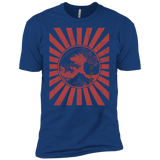 Otaku Flag Boys Premium T-Shirt