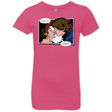 Rebelstein Kiss Girls Premium T-Shirt