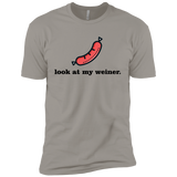 Weiner Boys Premium T-Shirt