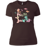 Anne of Green Gables 4 Women's Premium T-Shirt