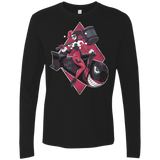 Bombs Away Men's Premium Long Sleeve