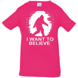 Believe Infant Premium T-Shirt