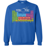 MATERIA TABLE Crewneck Sweatshirt