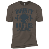 Bounty Hunter Academy V3 Men's Premium T-Shirt