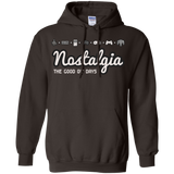 Nostalgia Pullover Hoodie