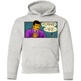 NDGT good thing Youth Hoodie