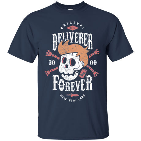 Deliverer Forever T-Shirt