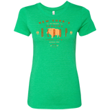 BEBOP Women's Triblend T-Shirt