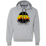 Honk If You Love Justice! Premium Fleece Hoodie