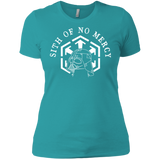 SITH OF NO MERCY Women's Premium T-Shirt