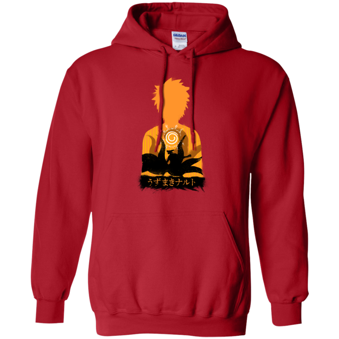 An inner battle Pullover Hoodie