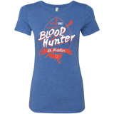 Blood Hunter Women's Triblend T-Shirt