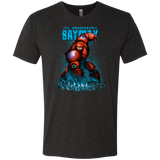 Unbreakable Hero Men's Triblend T-Shirt