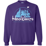 Wizneyland Crewneck Sweatshirt