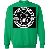 Macready V6 Crewneck Sweatshirt